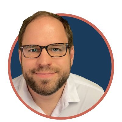 Prof Lennart Nacke, PhD's profile picture