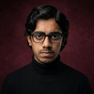 JainalMomin's profile picture