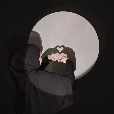 UmmuAzizah08's profile picture