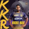 OG Nikhil Naik profil fotoğrafı