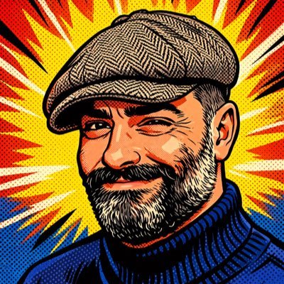 WG RumblePants's profile picture