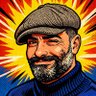 WG RumblePants profil fotoğrafı
