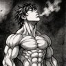 goku's profile picture