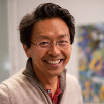 Chan-jo Jun's profile picture