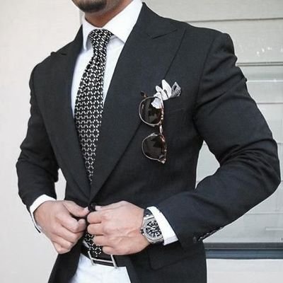 Mens Fashion👔's profile picture