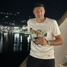 ΚΩΝΣΤΑΝΤΙΝΟΣ ΜΠΕΛΕΧΑΣ 的头像