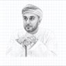 سالم عمر الهاشمي's profile picture
