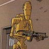 Фото профиля B1 battle droid in fortnite