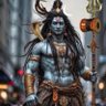 Фото профиля Vishal G