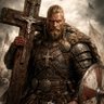 Björn Crossbearer's profile picture