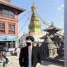 Фото профиля सNoトsH SHRESTHA 🇳🇵