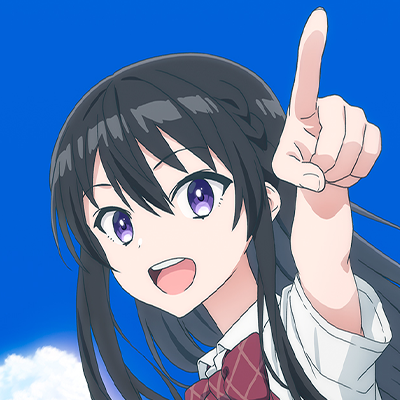 【てんびん】『転校先の清楚可憐な美少女が、昔男子と思って一緒に遊んだ幼馴染だった件』アニメ公式's profile picture