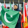 ZAKIR ULLAH MOHMAND 的头像