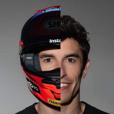 Marc Márquez's profile picture