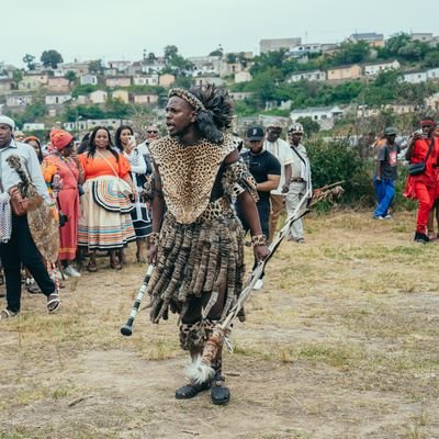 Bra Bhiza uDokotela's profile picture