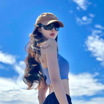 Thalassa's profile picture