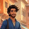 Arpit Patel's profile picture