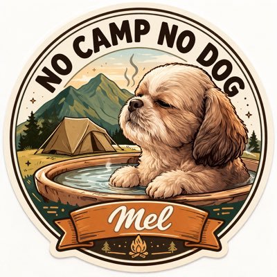 🐶シーズー・メル ☮️'s profile picture