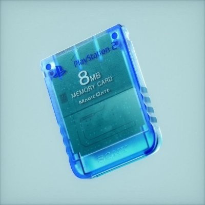 Memory Card's profile picture