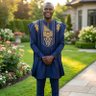 Ogunleye I. Gbenga profil fotoğrafı