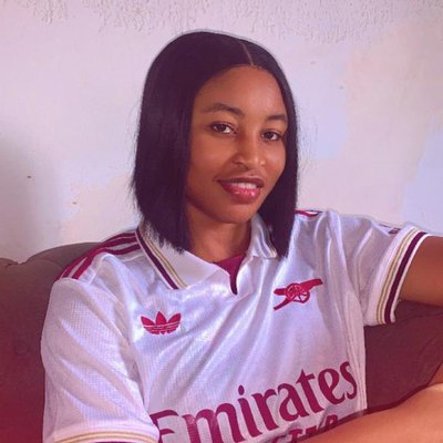 JACINTA❤️'s profile picture