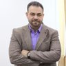 Profilbild von Ahmed Abosaif