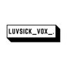 luvsick_vox_. profil fotoğrafı