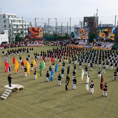 155th開成学園大運動会's profile picture