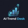 AI Trend Desk's profile picture