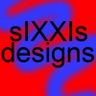 sIXXIsDesigns 的头像