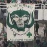 Фото профиля ΑΝΤΙΦpassΊΣΤΑΣ☘️✊🏛️Old 13 μπέσα