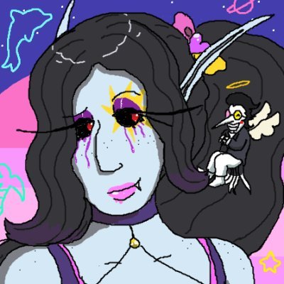 Kat the Cyber Vamp's profile picture