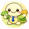 Фото профиля かめマネ💰 知らないと損をするお金の話