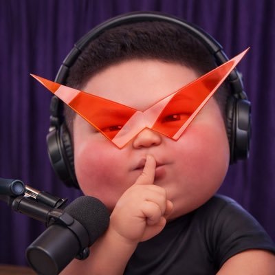 6哥 ⁶⁶⁶ 🇨🇳 chinawhalecapital.eth's profile picture