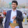 الشاعر صقر اللاحجي 的头像
