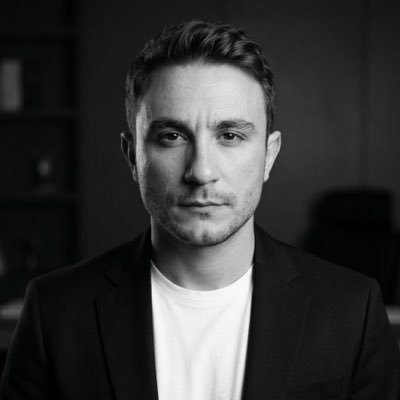Mert Demirdelen's profile picture