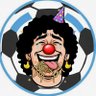 Profilbild von ديجو أرمندو مكرونه ⚽