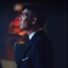 Tommy Shelby 的头像