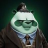 Irish | Jupiverse 的头像