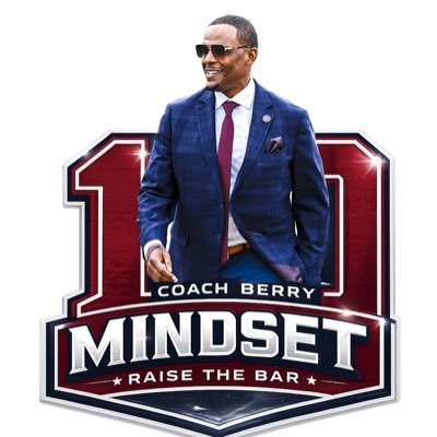 coachberry77's profile picture