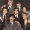 Profilbild von bts army