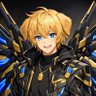 galaxy builder's profile picture
