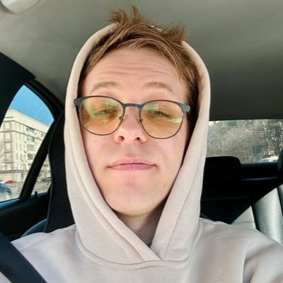 Максим мальчик из твиттера's profile picture