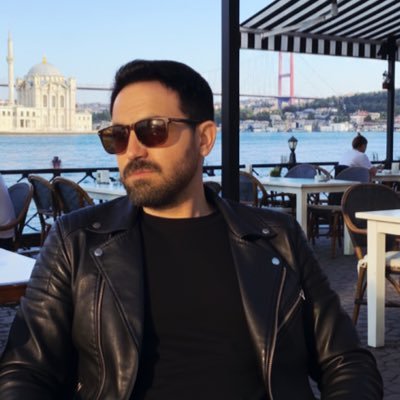 YmetliMurat's profile picture