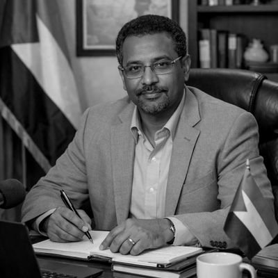 د. سيف اليقين أحمد معلا's profile picture