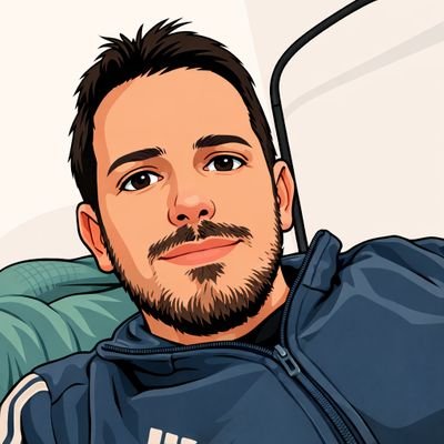 SalvoImprevist's profile picture