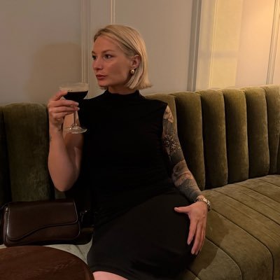 Johanna Juhlin's profile picture
