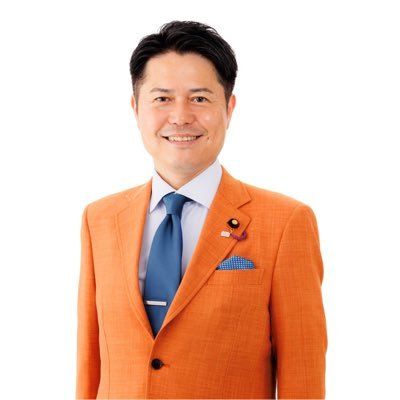 郡山りょう(立憲民主党 参議院議員)'s profile picture