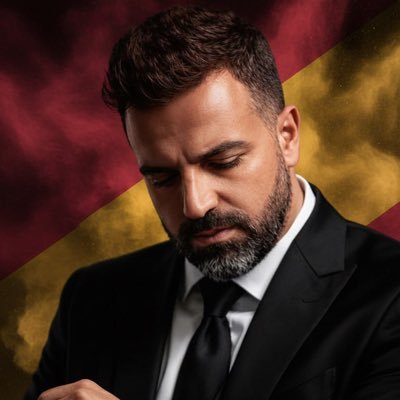 𝐅𝐀𝐓𝐢𝐇 𝐄𝐑's profile picture