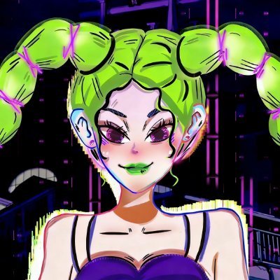lianshang37's profile picture